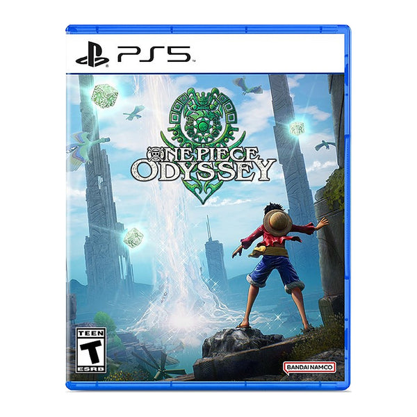 One Piece Odyssey - PlayStation 5