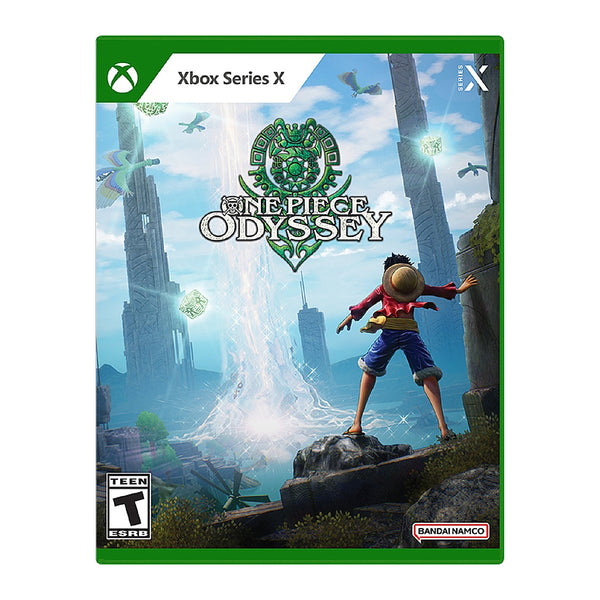 One Piece Odyssey - Xbox Series X