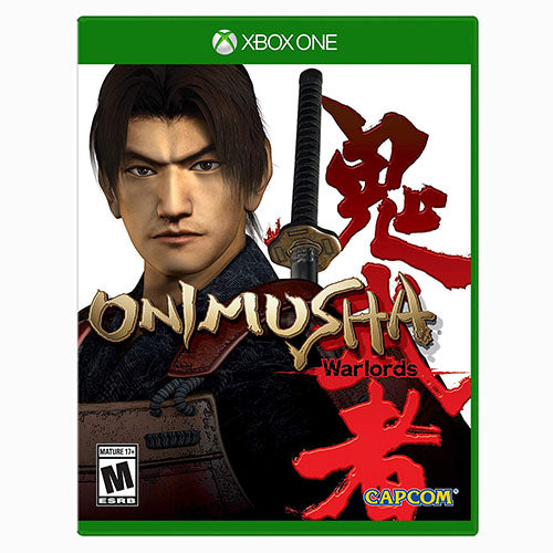 Onimusha: Warlords - XBOX ONE