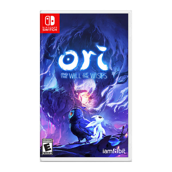 Ori and the Will of the Wisps - Nintendo Switch