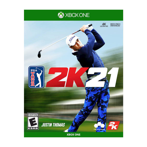 PGA Tour 2K21 - Xbox One