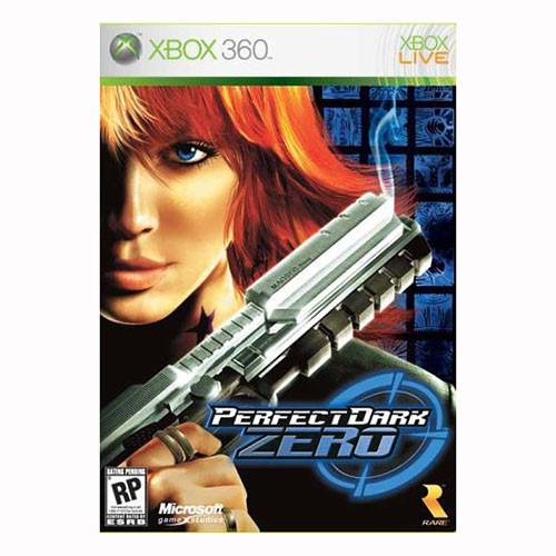 Perfect Dark Zero - Xbox 360