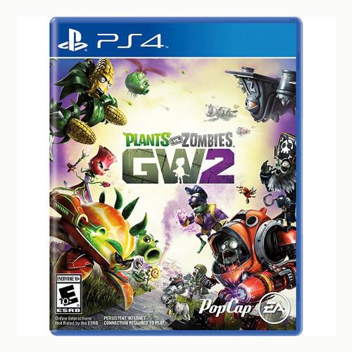 Plants vs Zombies: Garden Warfare 2 - Playstation 4
