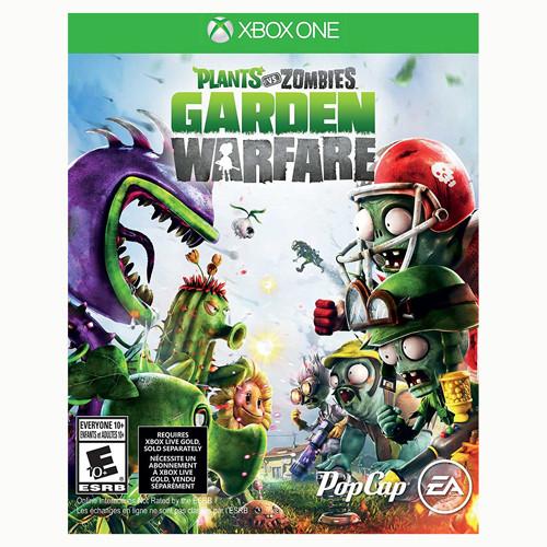 Plants vs Zombies: Garden Warfare - XBOX ONE