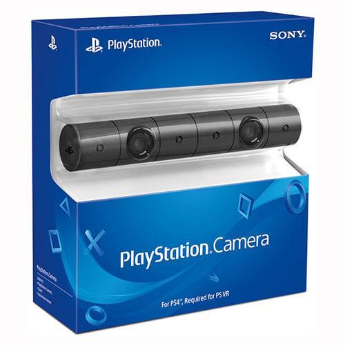 PlayStation 4 Camera - Playstation 4