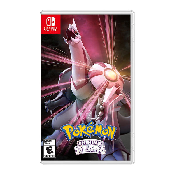 Pokémon Shining Pearl - Nintendo Switch - RYL