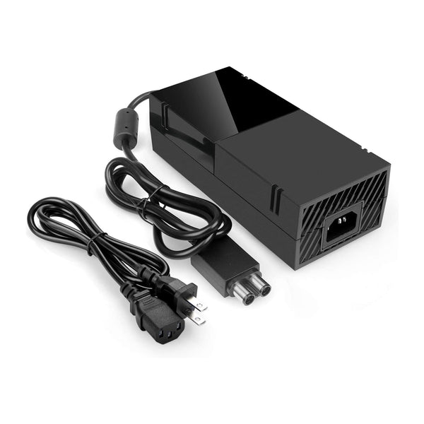 Power Supply Brick with Power Cord - XBOX ONE