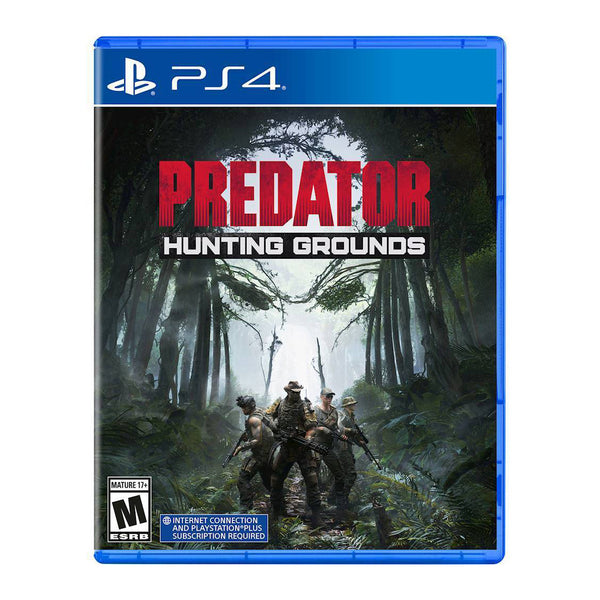 Predator: Hunting Grounds - Playstation 4
