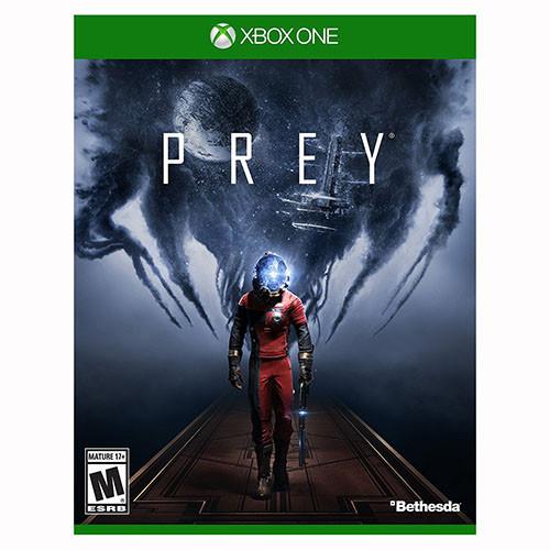 Prey - XBOX ONE