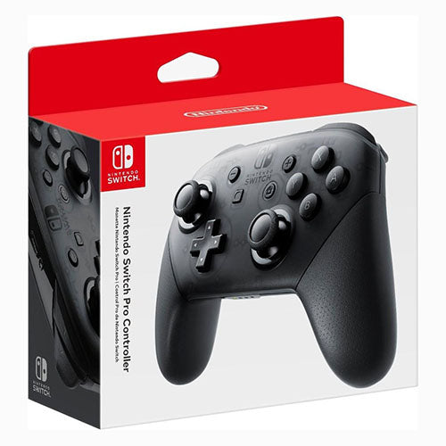 Pro Controller - Nintendo Switch - RYL