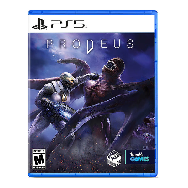 Prodeus - PlayStation 5