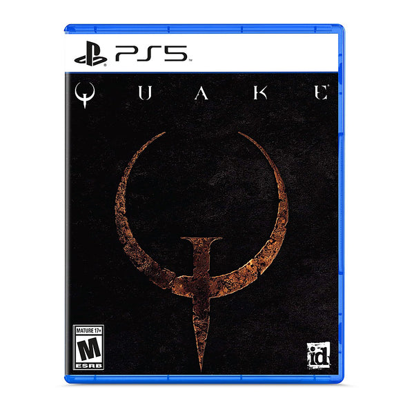 Quake - PlayStation 5