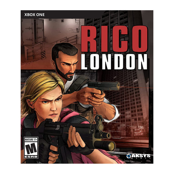 RICO London - Xbox One