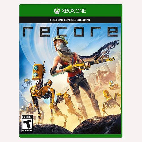 ReCore - XBOX ONE
