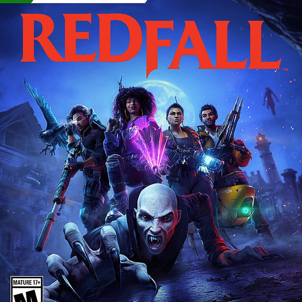 Redfall - Xbox Series X