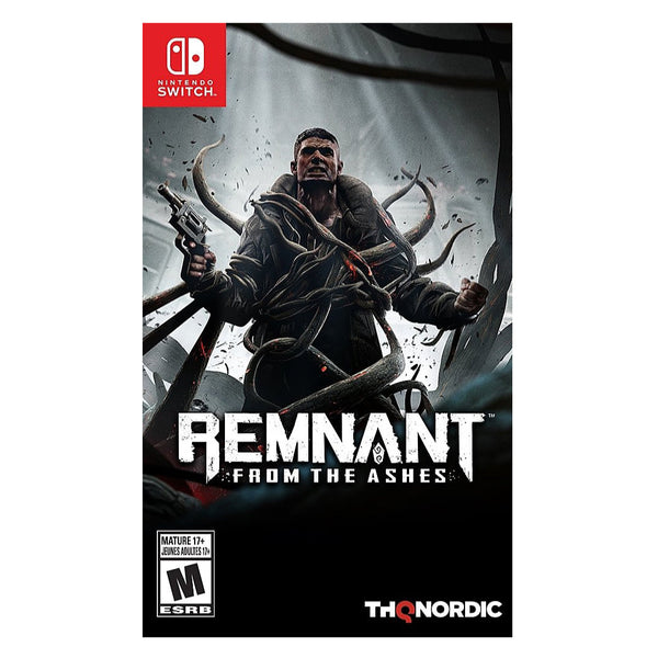 Remnant: From the Ashes - Nintendo Switch - RYL