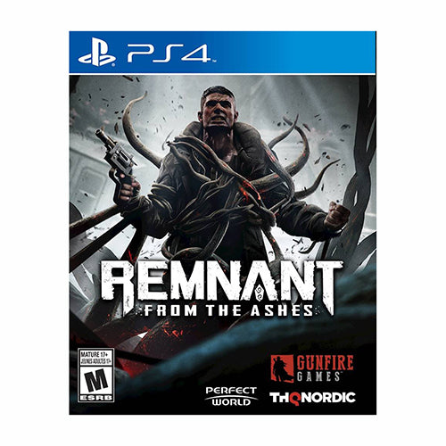 Remnant: From the Ashes - Playstation 4