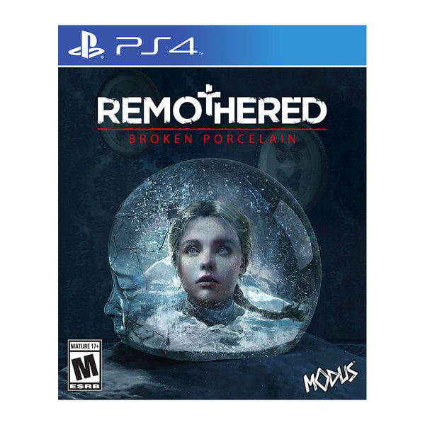 Remothered: Broken Porcelain - Playstation 4