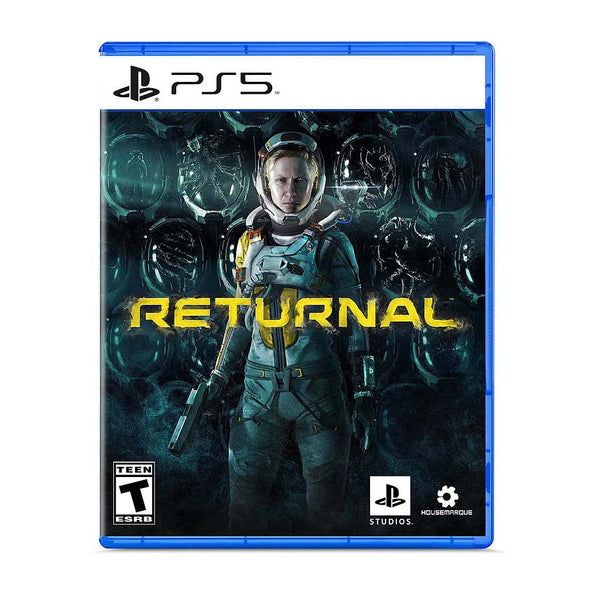 Returnal - Playstation 5 - RYL