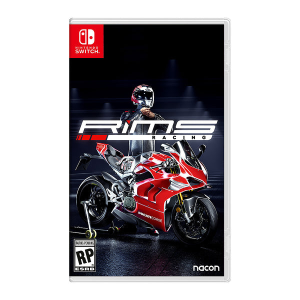 RiMS Racing Sim - Nintendo Switch
