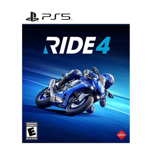 Ride 4 - Playstation 5
