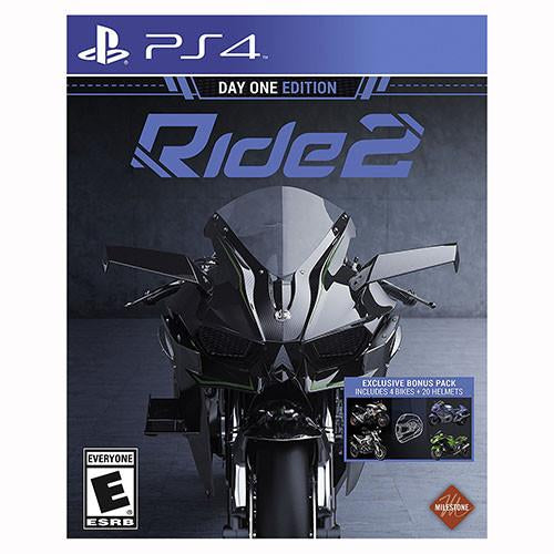 Ride 2 - Playstation 4