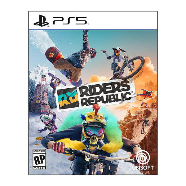 Riders Republic - Playstation 5