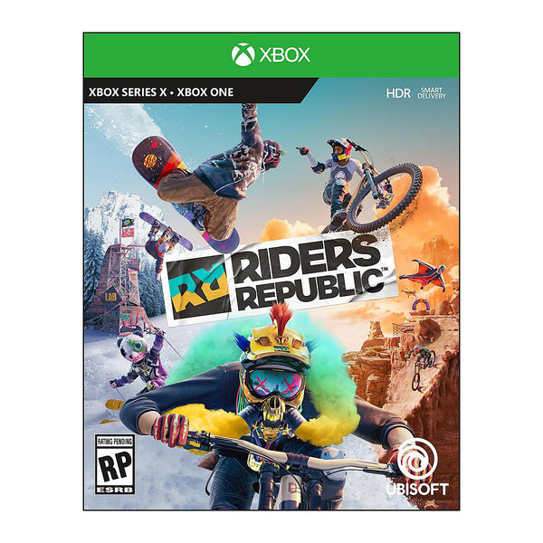 Riders Republic - Xbox ONE