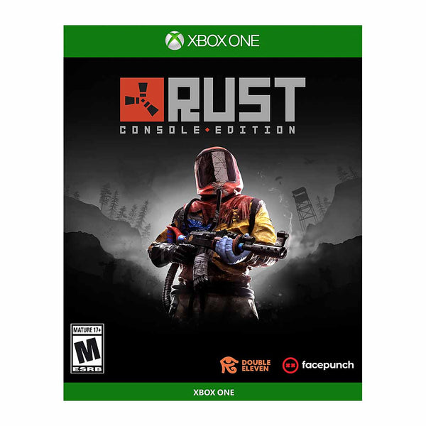 Rust - Xbox One