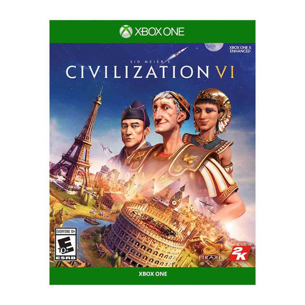 Sid Meier's Civilization VI - Xbox One