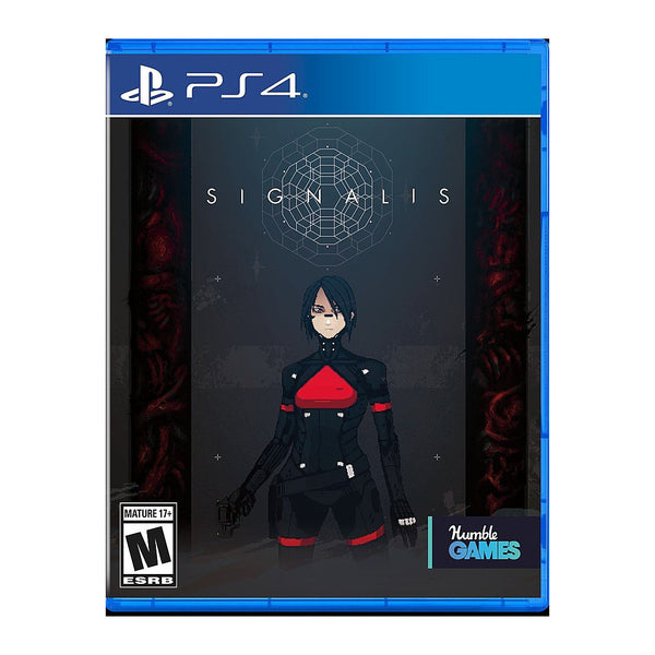 Signalis - PlayStation 4