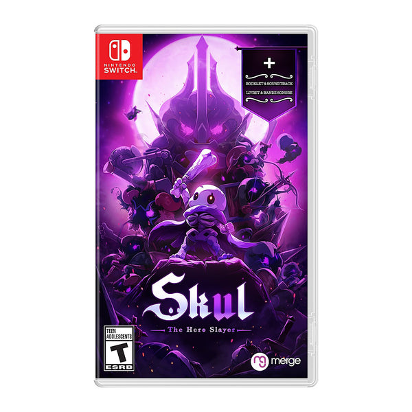 Skul: The Hero Slayer - Nintendo Switch