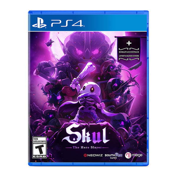 Skul: The Hero Slayer - PlayStation 4