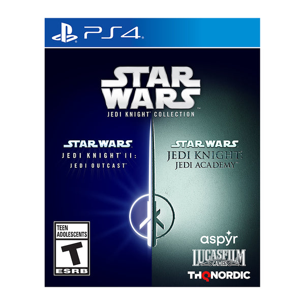 Star Wars™ Jedi Knight Collection - PlayStation 4