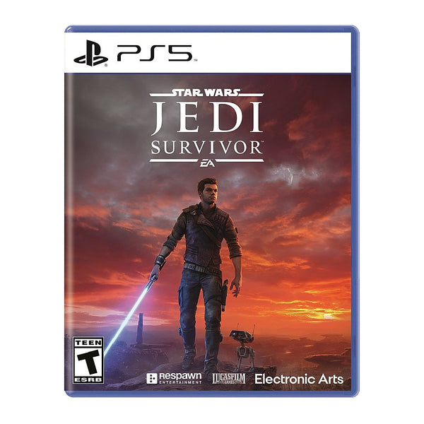 Star Wars Jedi: Survivor - PlayStation 5