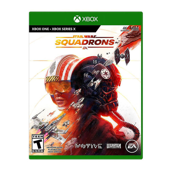 Star Wars: Squadrons - XBOX ONE