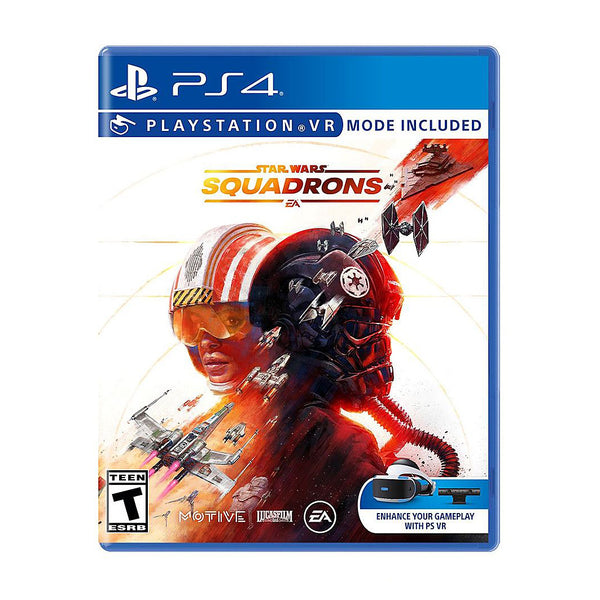 Star Wars: Squadrons - Playstation 4 - RYL