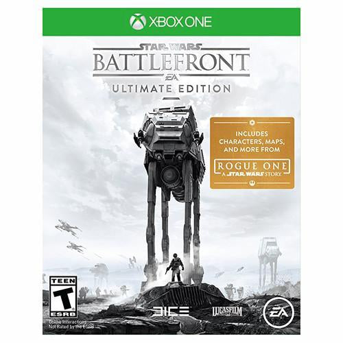 Star Wars: Battlefront - Ultimate Edition - XBOX ONE