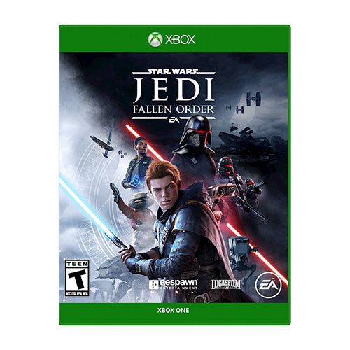 Star Wars Jedi Fallen Order - XBOX ONE