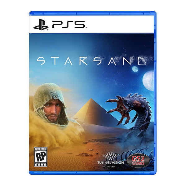 Starsand - PlayStation 5
