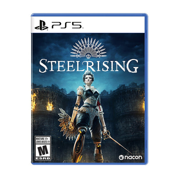 Steelrising - PlayStation 5
