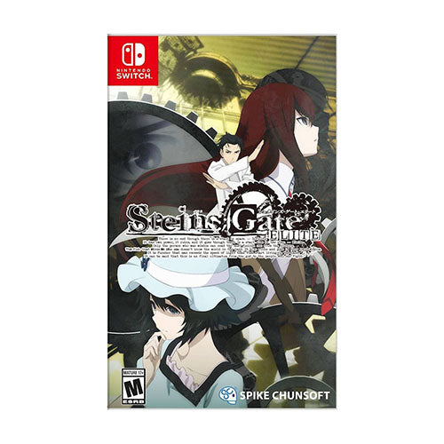 Steins;Gate Elite - Nintendo Switch