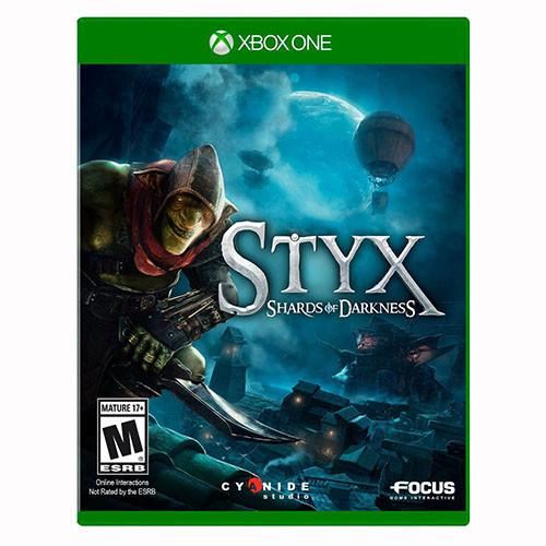 Styx: Shards of Darkness - XBOX ONE