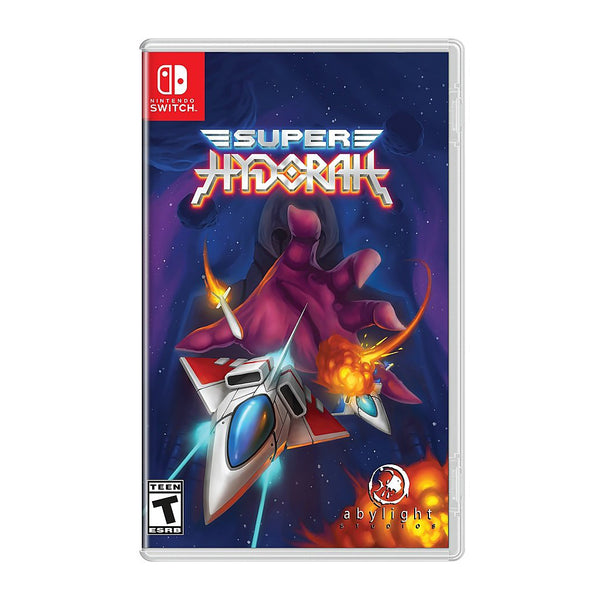 Super Hydorah - Nintendo Switch