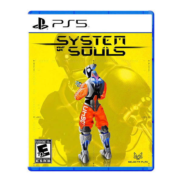 System of Souls - PlayStation 5