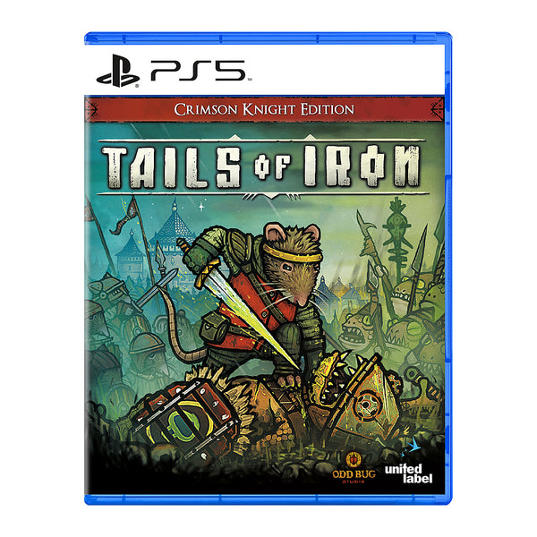 Tails of Iron - Playstation 5
