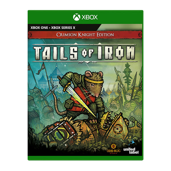 Tails of Iron - Xbox One