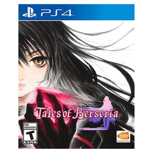 Tales of Berseria - Playstation 4