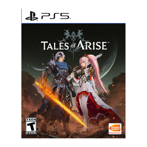 Tales of Arise - Playstation 5