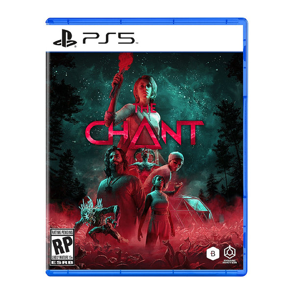 The Chant - PlayStation 5